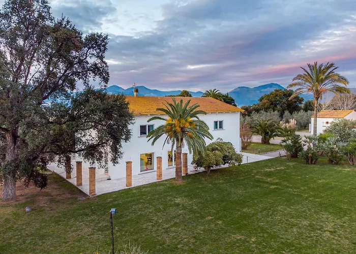 Casabianca Resort Fondi
